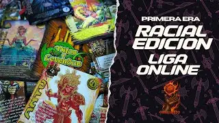 Liga PE racial edici&oacute;n Gana el Dado🔥