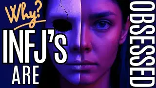 Why INFJs Secretly Obsess Over Everything