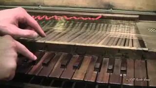 Historic Musical Instruments - Early Keyboard Instruments