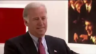 Joe Biden Speeches And Interviews from every year from 1979 to 2024