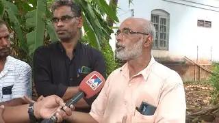 വാഫി-വഫിയ്യ പഠനം നിർത്തലാക്കുന്നതിനെതിരെ രക്ഷിതാക്കൾ; പ്രതിഷേധം | Valanchery Markus