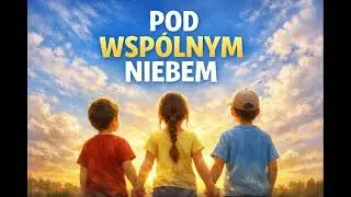 Pod Wspólnym Niebem – Spokojny Hip Hop