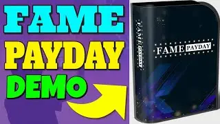 Fame Payday Review & Demo 🤴 Fame Pay Day Review + Demo 🤴🤴🤴
