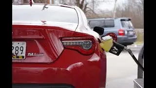 Delicious Tuning E85 Flex fuel kit/ Stage 2 Tune Install