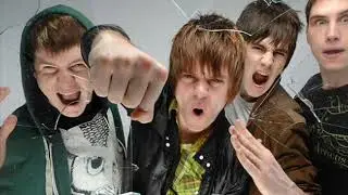 Enter Shikari ~ This Frozen Landscape (ultra rare demo)