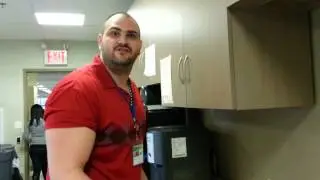 Gallon Smash Prank (RAGE)