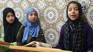 نفحات رمضانية(الحلقة10) 