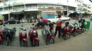 AT-Q30RM 4K 30FPS Daylight 5U9 sample camera test footage
