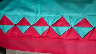 Trouser Design || Beautiful And Easy || Full Tutorial Video || Ladies Pant Trouser ||
