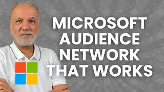 Microsoft Audience Network: How to Warm Demand Without Burning Your Budget
