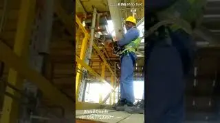 Instruments Loop checking
