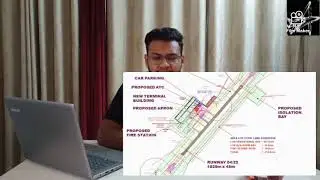Aviation Terminology Part 3 also contains Basic Airport Layout, details of Tickets and Boarding Pass