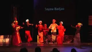 SAYAW BADJAO