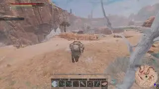Conan Exiles - Mystic Village