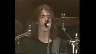 Foo Fighters - I'll Stick Around (Phoenix Festival 1996)
