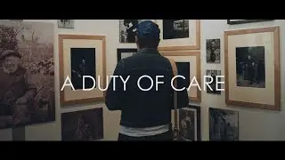 A Duty of Care | More Than An Image