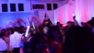 Winter Park HS Homecoming 2
