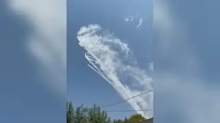 הסלמה בצפון: חיזבאללה שיגר 19 רקטות לעבר ישראל