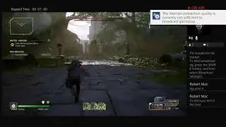 (PS4 NA) Techno Build INSANE DAMAGE | LOOKING FOR GROUP
