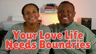 You're still friends with your ex?! | Healthy Boundaries (LDCAT)