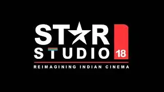 Star Studio18 logo (2025-) Remake Prisma3D V1