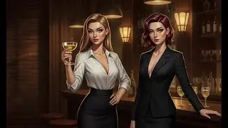 Empire of Vice Gameplay - Game Update - I Play This Game
