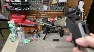 Rossi Tuffy Turkey .410