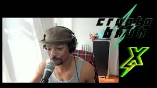 Chill XEN CRYPTO stream - XENBLOCKs halving in 11 days - X1 XOON - Solana Forecast - XEND IT 9/5/25