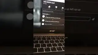 FINNALY completing feedvid live 2