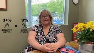 Market Update: Interest Rates and House Prices