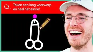 Voor Deze Game Moet je 130 IQ Hebben!