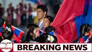 Team Philippines places sixth overall at SEA Games 2025