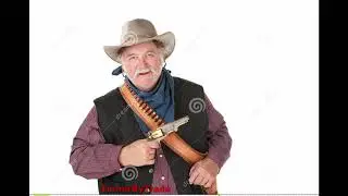 [REUPLOAD] PSA: Gunslinger music [Extended]
