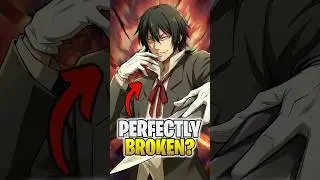 How Diablo Became Broken in the Final Volume! #thattimeigotreincarnatedasaslime #tensura #slime
