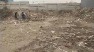 FG Builders Construction site one kanal DHA Lahore 0323 4542503 