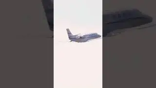 Beautiful Cessna Citation 560XL takeoff! #aviation #planespotting #pilot #atc #privatejet #cockpit