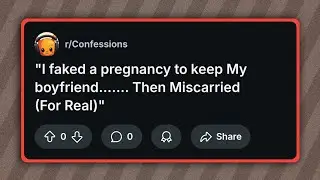 5 confessions from reddit... | Listen to Reddit Stories