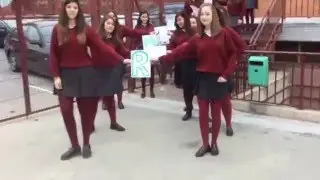 Lipdub Jesuitas Rioja Feliz Navidad