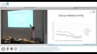 MOOC Social Psychology Lecture 9 Prejudice and Discrimination