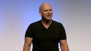 Warren Macdonald, Motivational Speaker