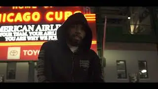 Frizz - Convenient (Official Music Video)
