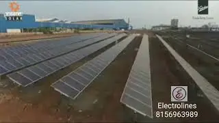 Electrolines Solar Solutions