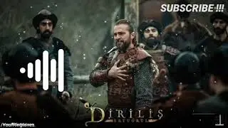 Ertugrul India ka Number 1Ringtone