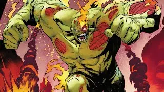 The Day Hulk Survived Earth&rsquo;s Apocalypse