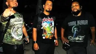 Necrotic Chaos - Forth Abattoir