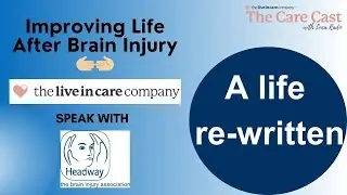Unexpected Lessons from Life After Brain Injury | ABI Week