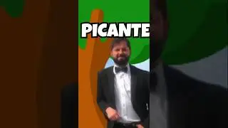 Indignaci&oacute;n total: Boric se limpia los zapatos en plena iglesia