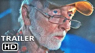 REBROKEN Official Trailer (2023)