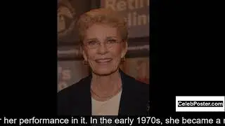 Patty Duke biography