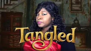 Mother Knows Best - Tangled | Sierra Nelson Cover #127